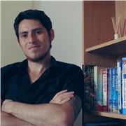 Profesor de inglés con amplia experiencia